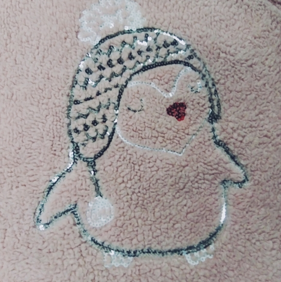 Rouge | SALE🎈Trendy Velvet H/T Sneakers Pink - Picture 8 of 9